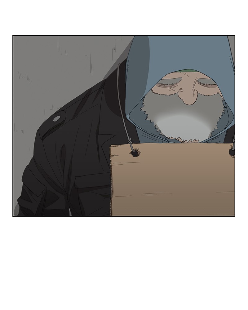 The Boxer chapter 74 page 29