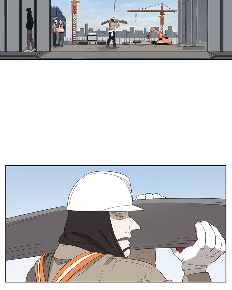 The Boxer chapter 74 page 31