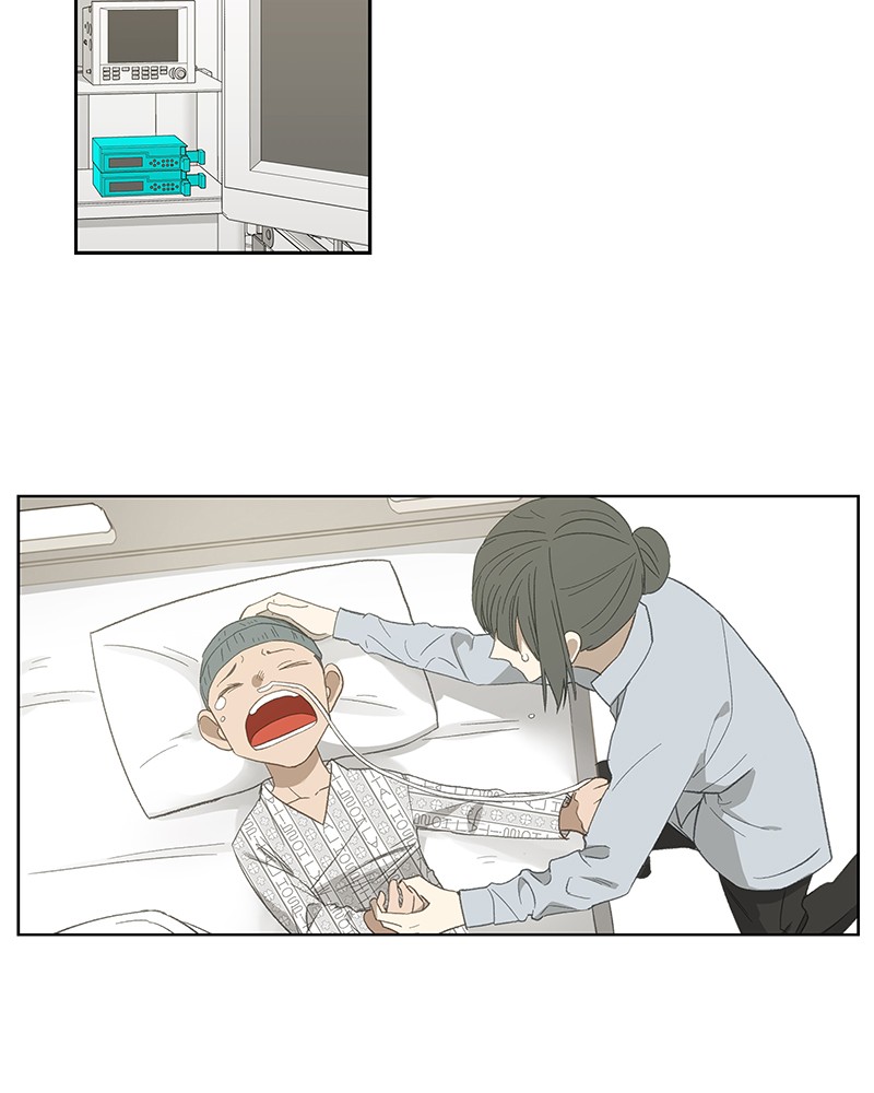 The Boxer chapter 74 page 36