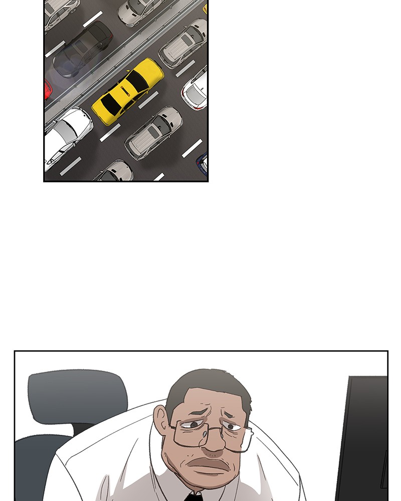 The Boxer chapter 74 page 38