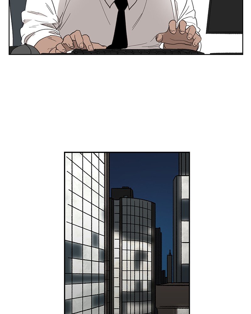 The Boxer chapter 74 page 39