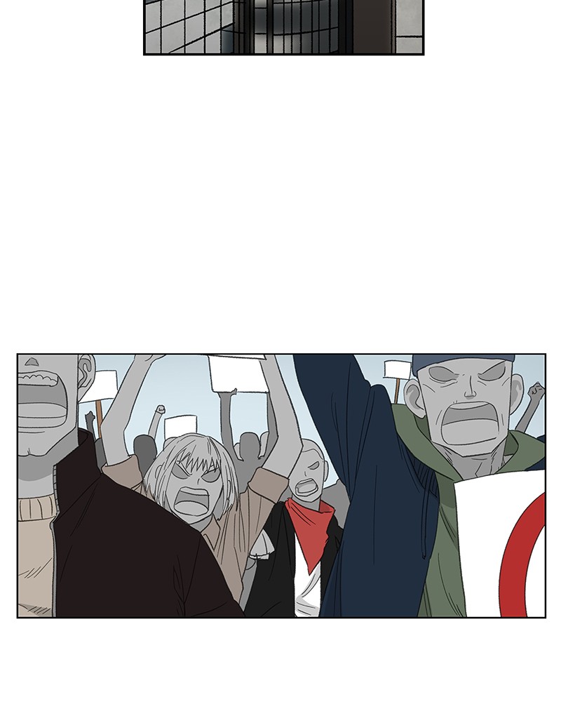 The Boxer chapter 74 page 40