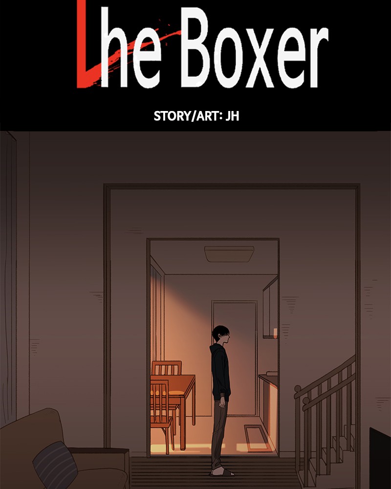 The Boxer chapter 74 page 5