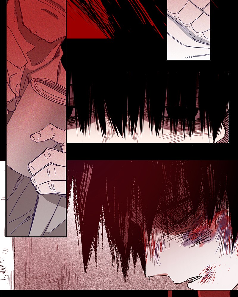 The Boxer chapter 74 page 55