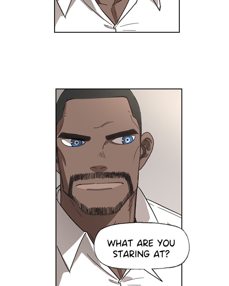 The Boxer chapter 74 page 72