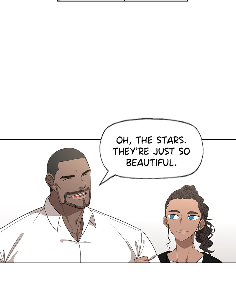 The Boxer chapter 74 page 73