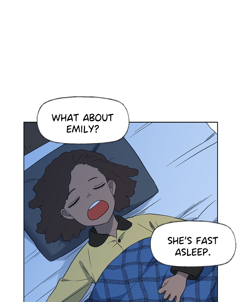 The Boxer chapter 74 page 74