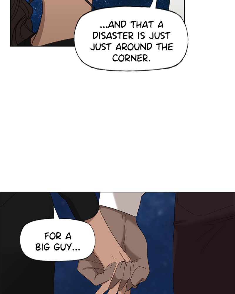 The Boxer chapter 74 page 79