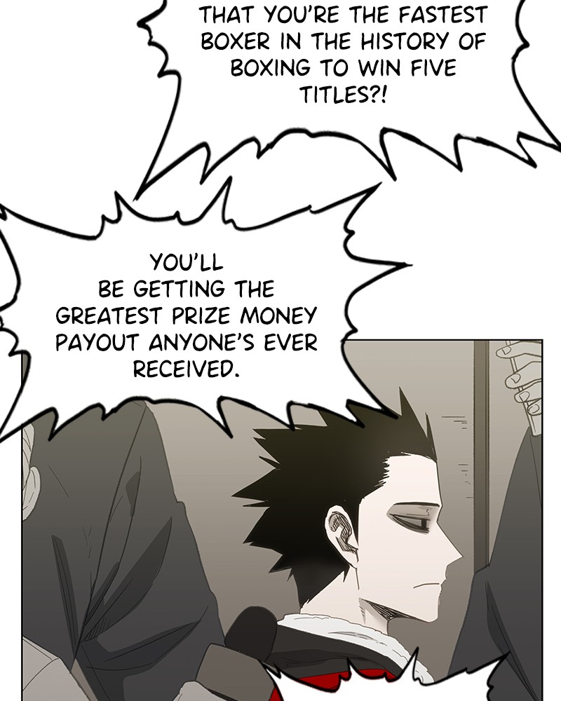 The Boxer chapter 74 page 8