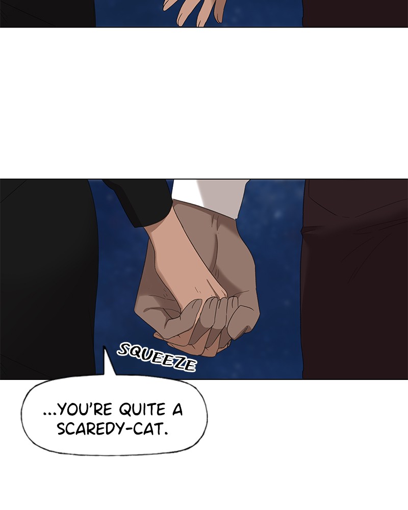The Boxer chapter 74 page 80