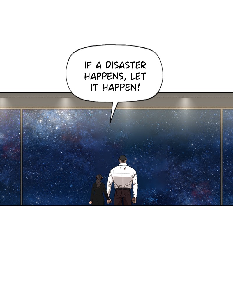 The Boxer chapter 74 page 81