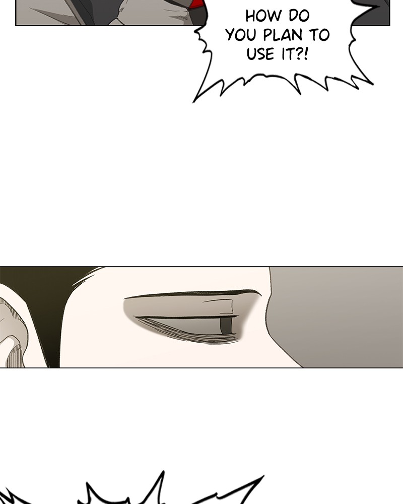 The Boxer chapter 74 page 9