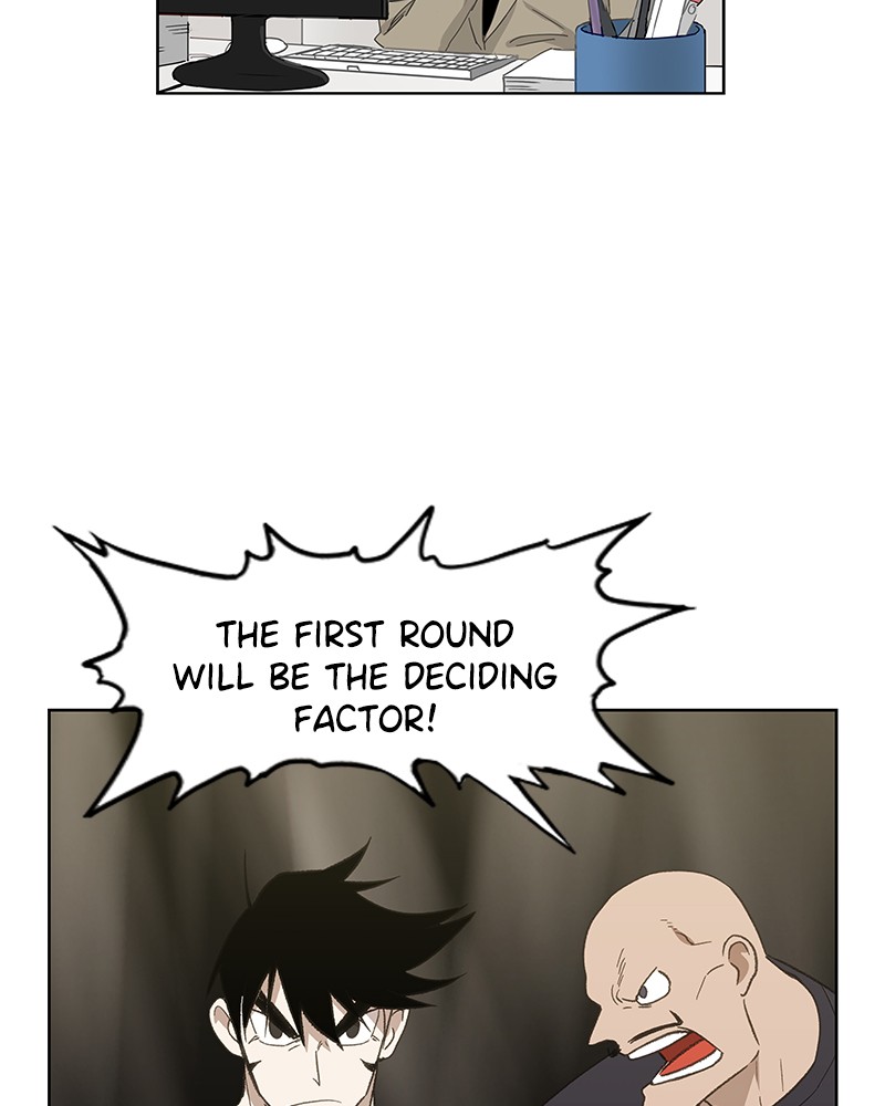 The Boxer chapter 75 page 11