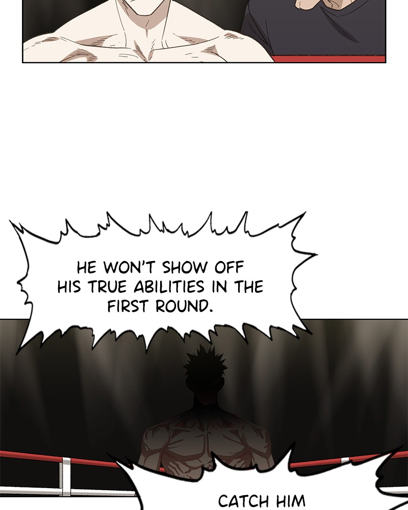 The Boxer chapter 75 page 12
