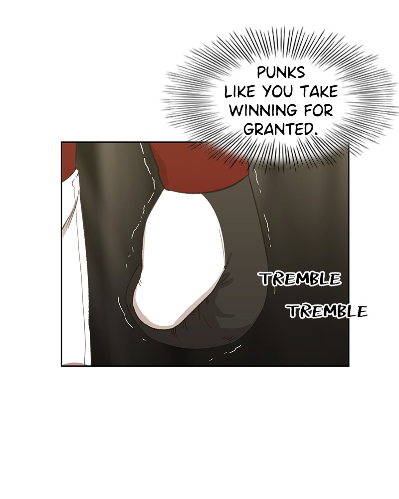 The Boxer chapter 75 page 17