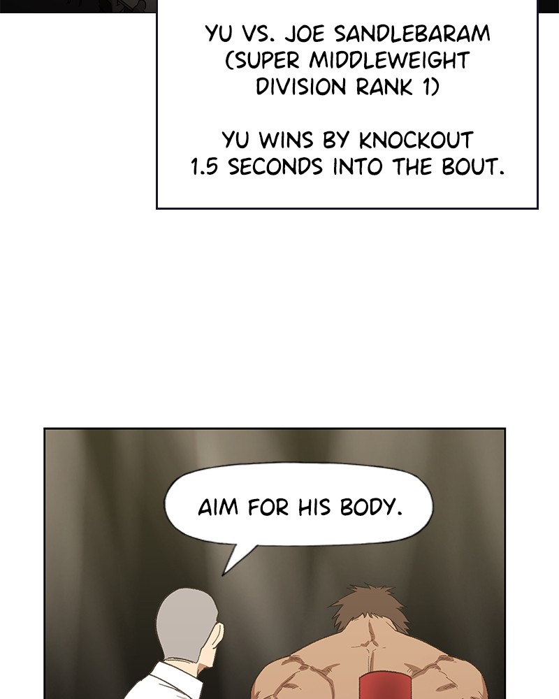 The Boxer chapter 75 page 23