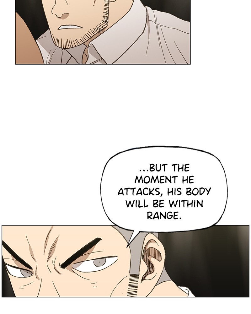 The Boxer chapter 75 page 25