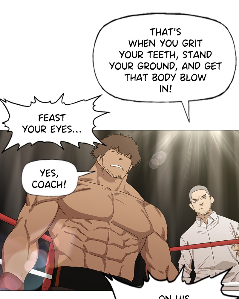 The Boxer chapter 75 page 26