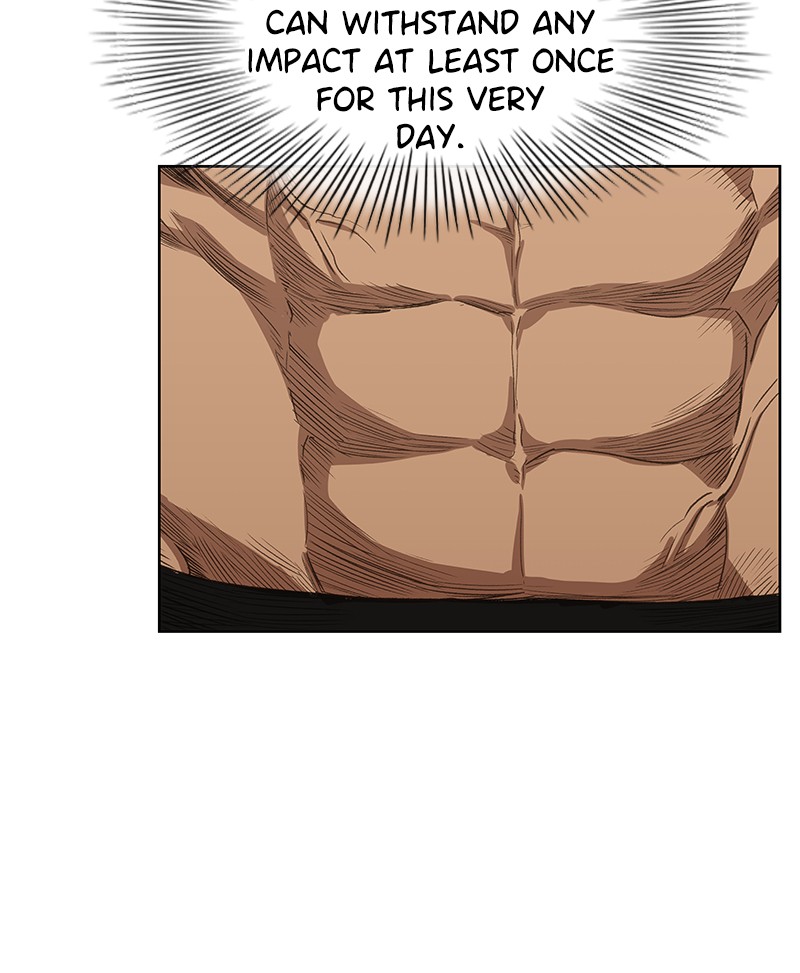 The Boxer chapter 75 page 29