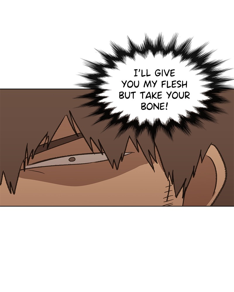 The Boxer chapter 75 page 31