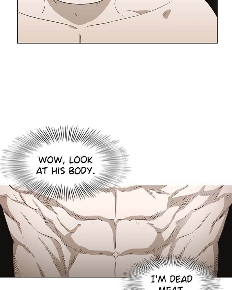 The Boxer chapter 75 page 37