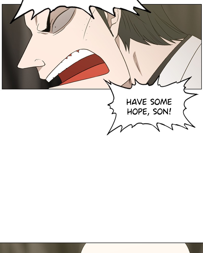 The Boxer chapter 75 page 43