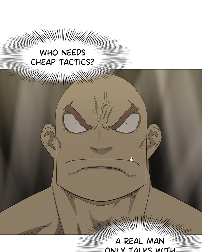 The Boxer chapter 75 page 52