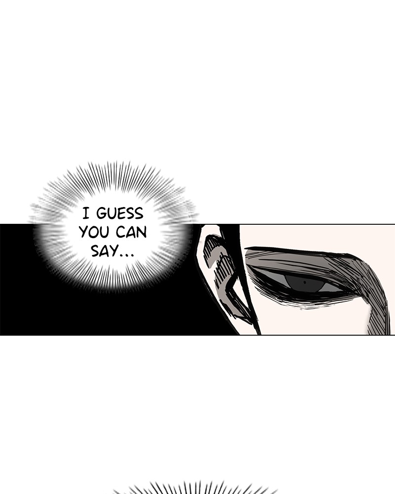 The Boxer chapter 75 page 61