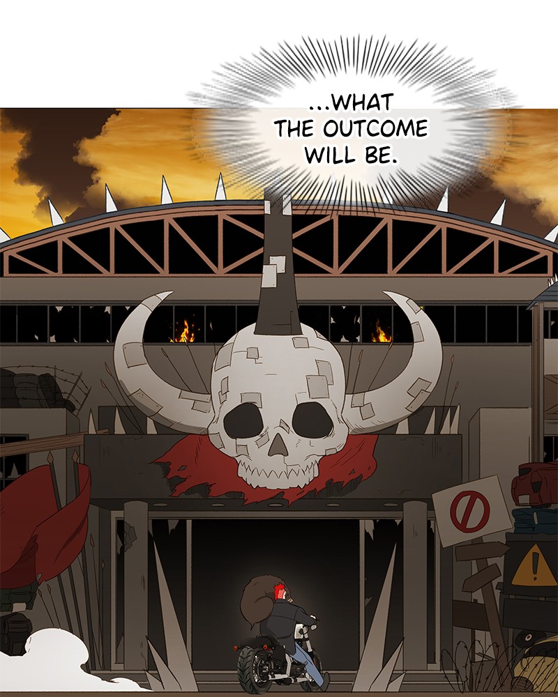 The Boxer chapter 75 page 66