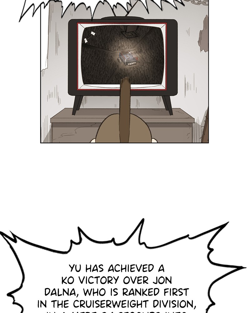 The Boxer chapter 75 page 68