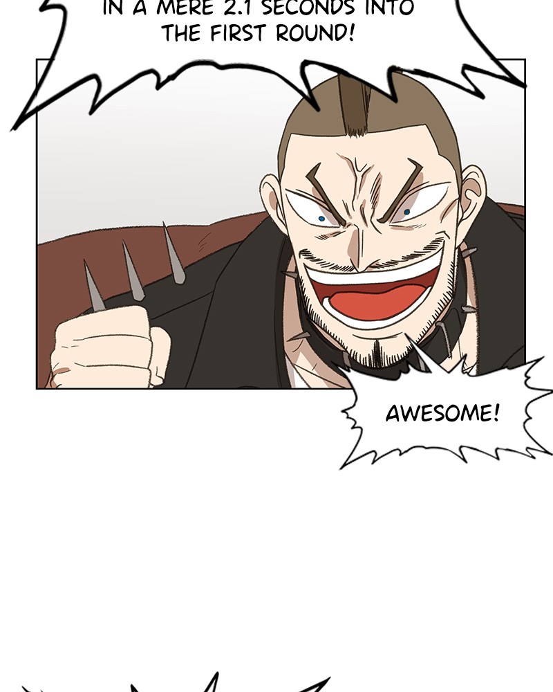 The Boxer chapter 75 page 69