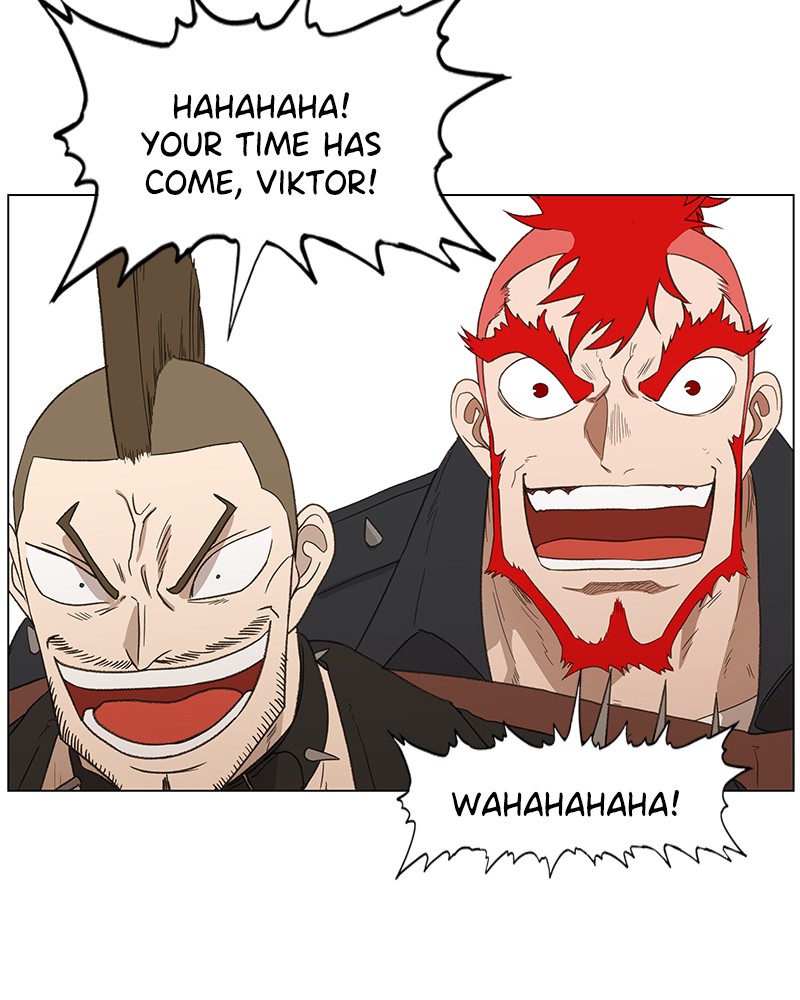 The Boxer chapter 75 page 70