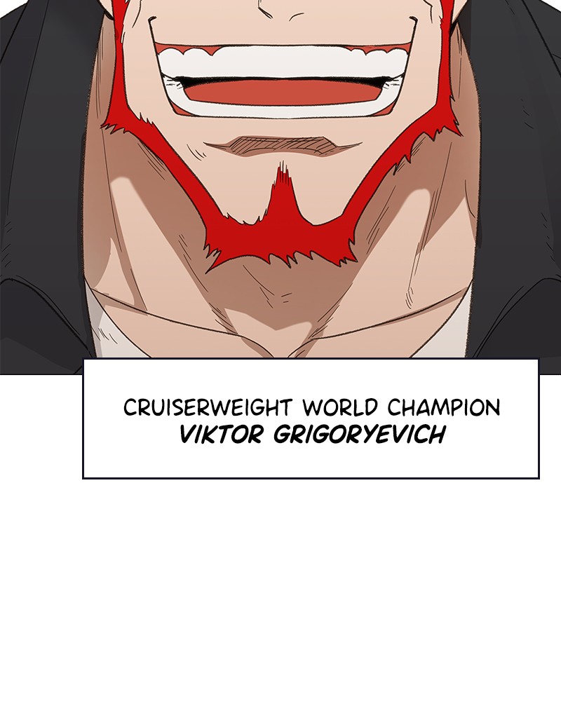 The Boxer chapter 75 page 73