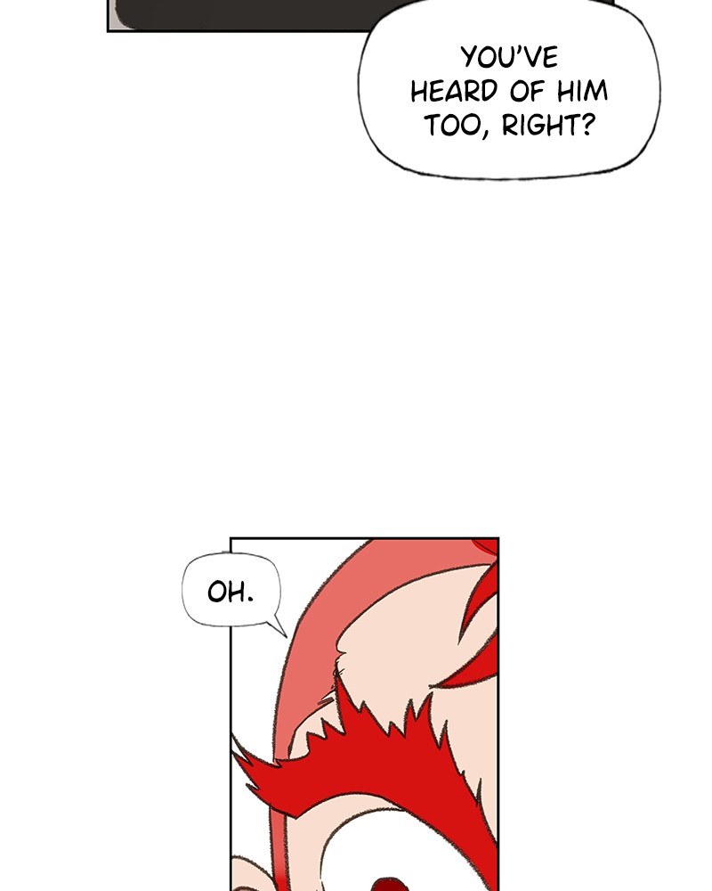 The Boxer chapter 75 page 76