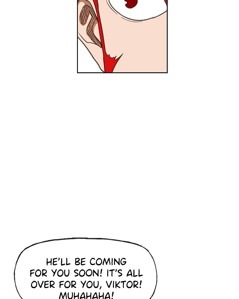 The Boxer chapter 75 page 77