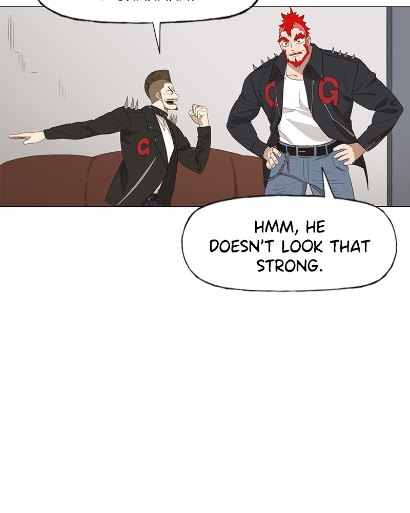 The Boxer chapter 75 page 78