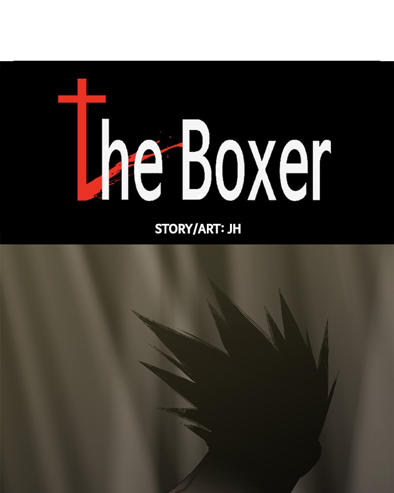 The Boxer chapter 75 page 8