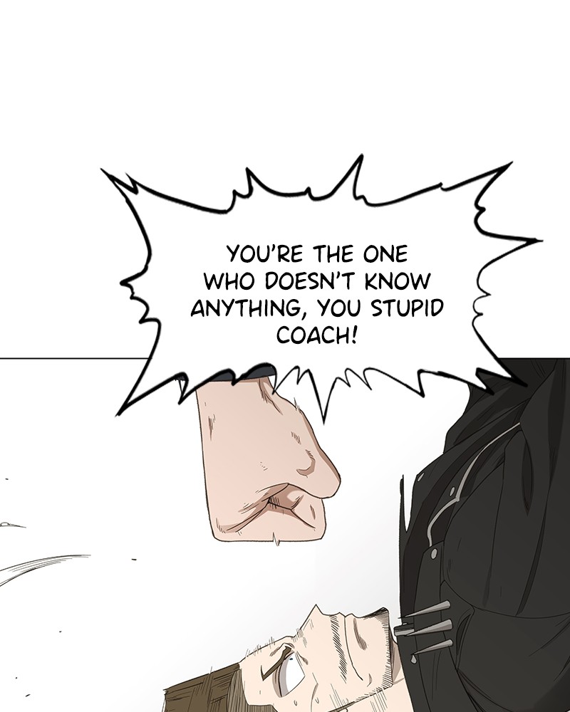 The Boxer chapter 75 page 83