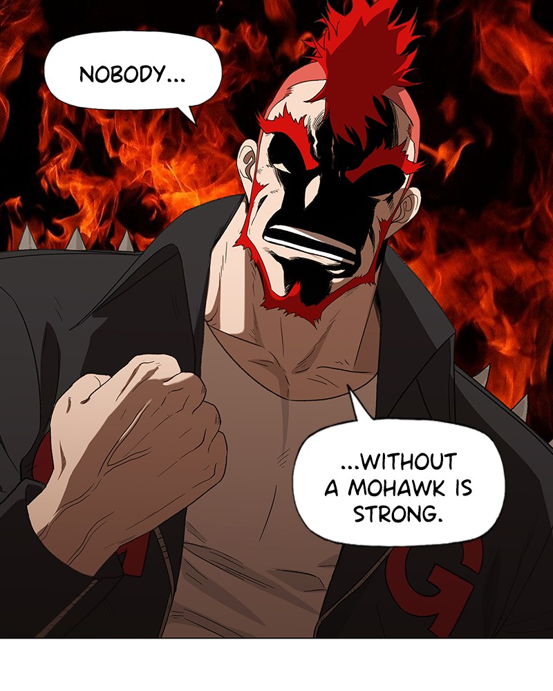 The Boxer chapter 75 page 86