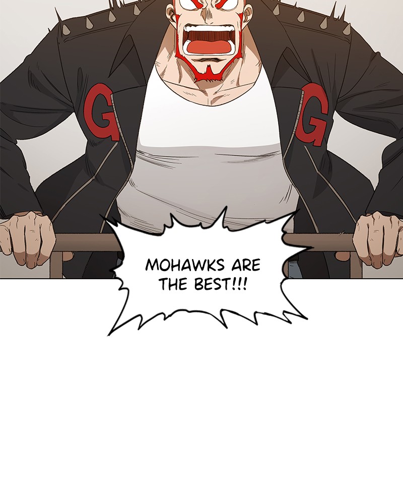 The Boxer chapter 75 page 90