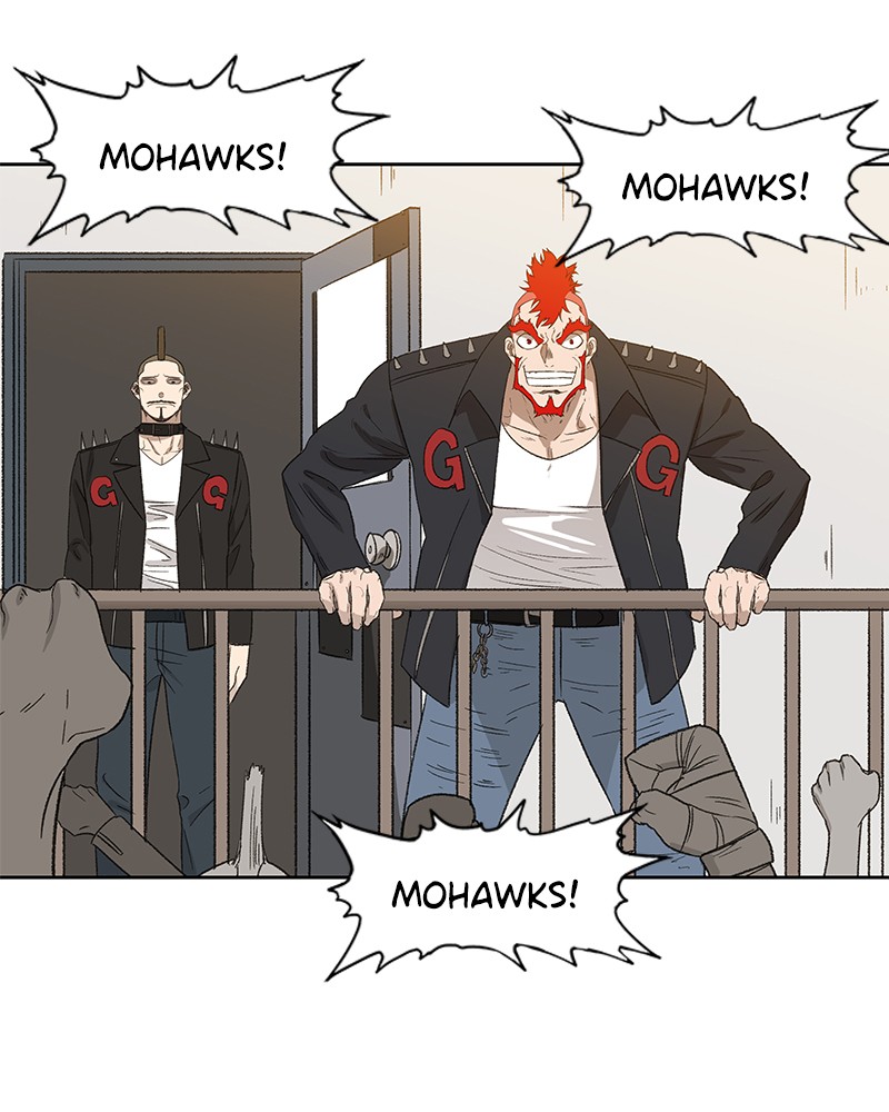 The Boxer chapter 75 page 93