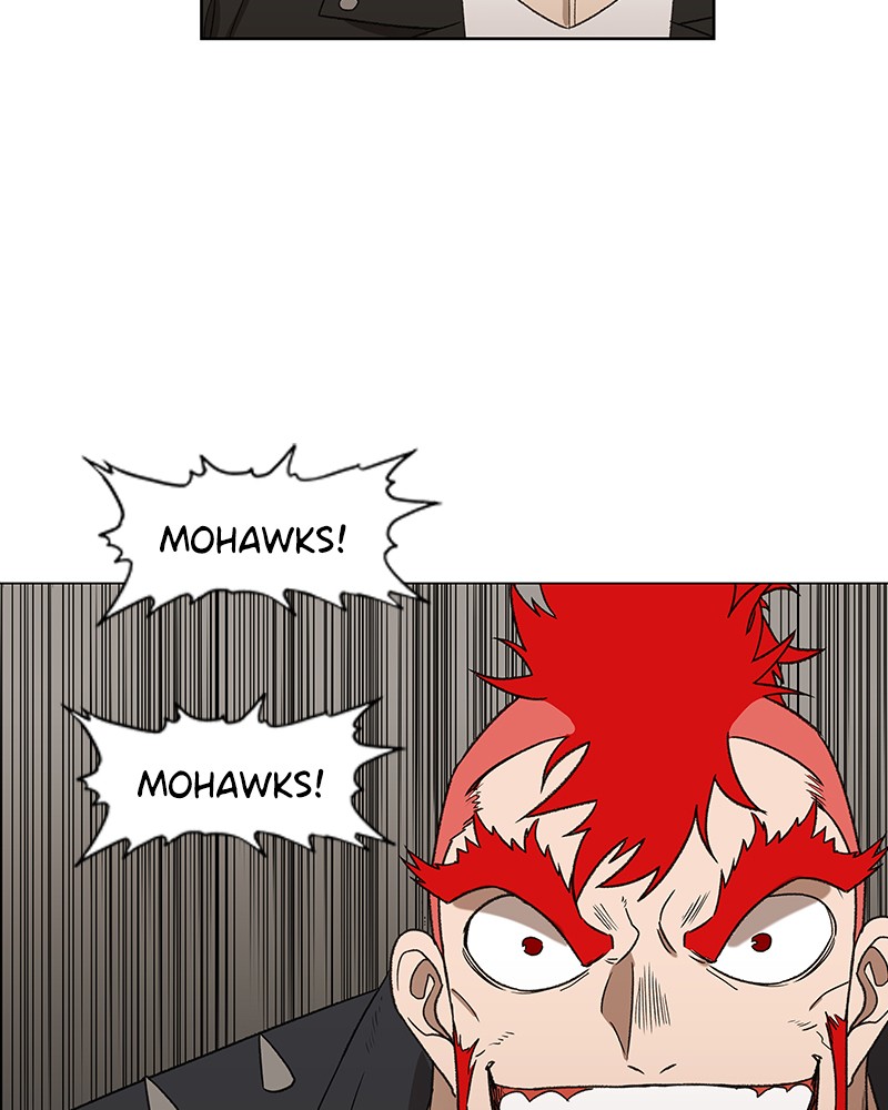 The Boxer chapter 75 page 95