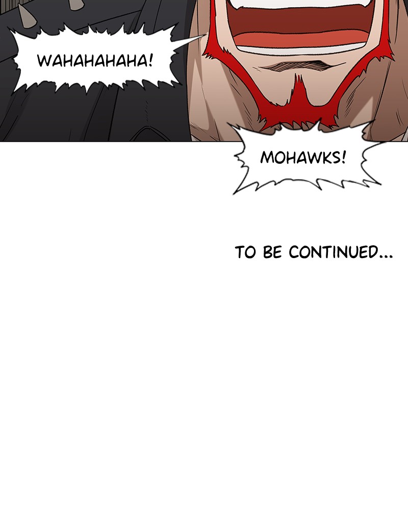 The Boxer chapter 75 page 96