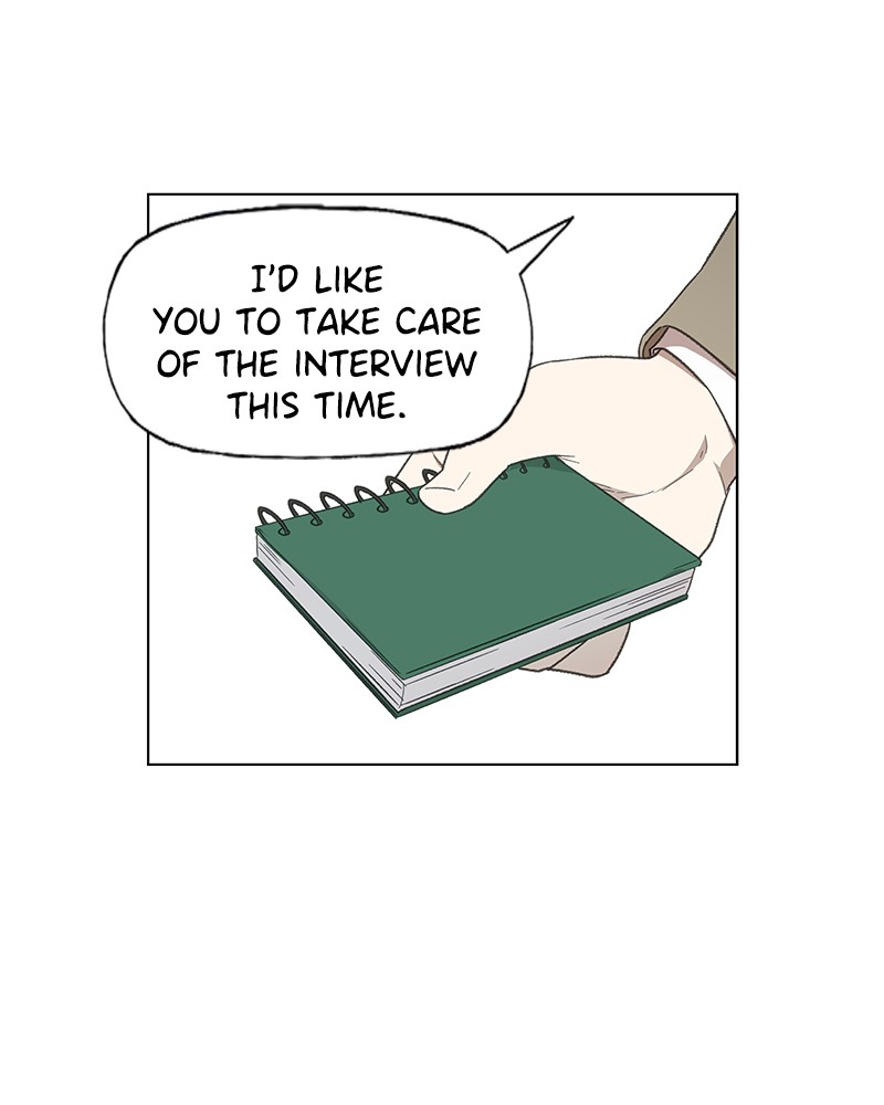 The Boxer chapter 76 page 1