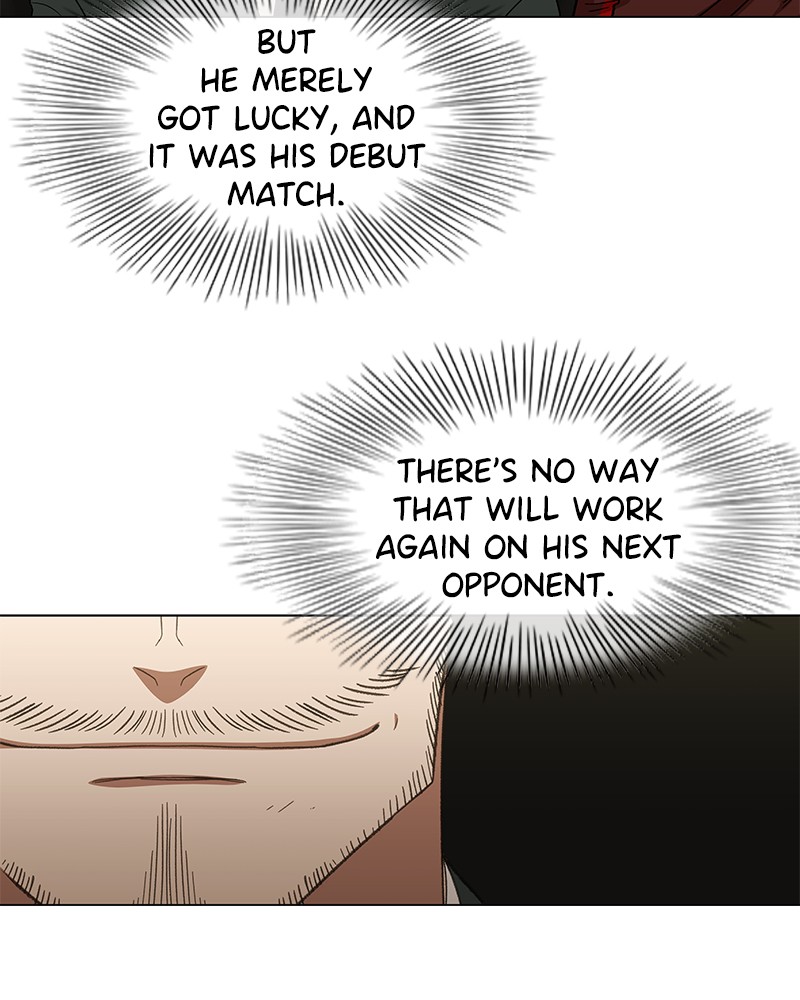 The Boxer chapter 76 page 102