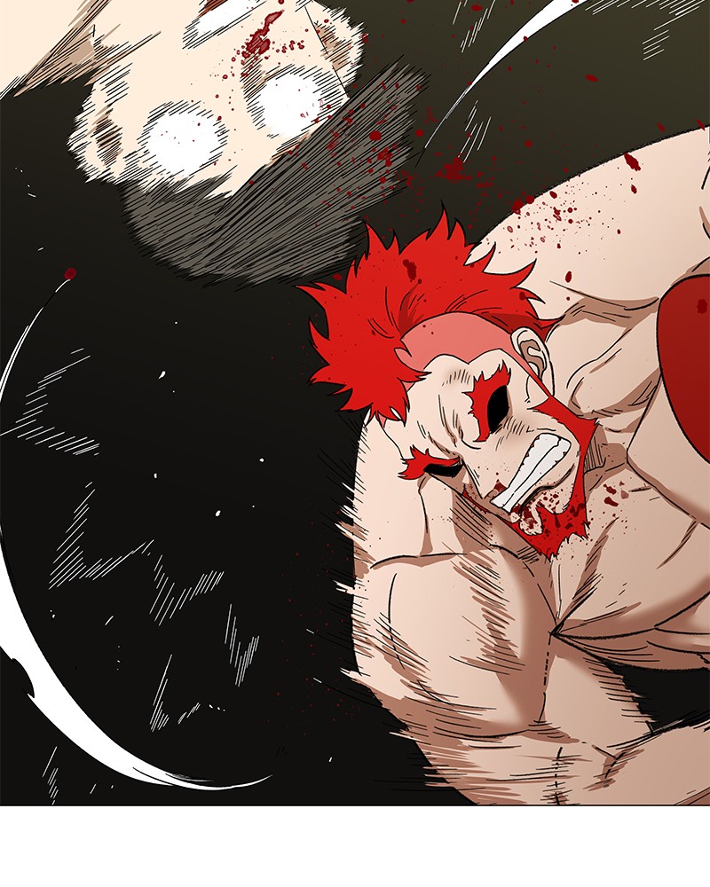 The Boxer chapter 76 page 104