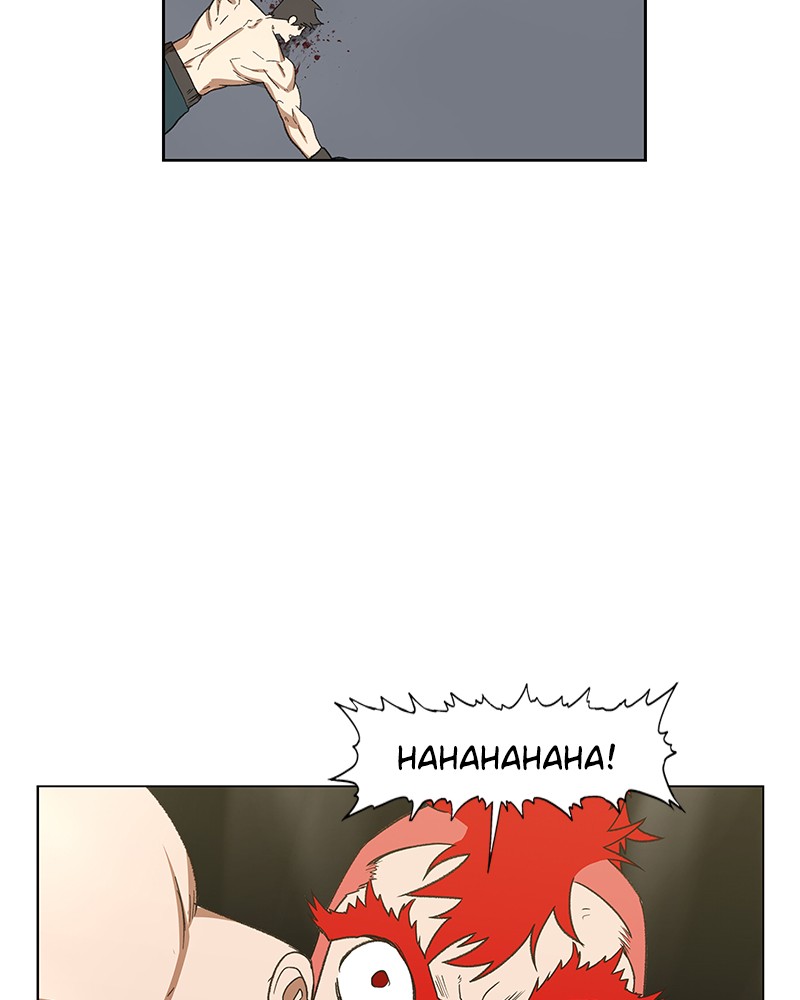 The Boxer chapter 76 page 107