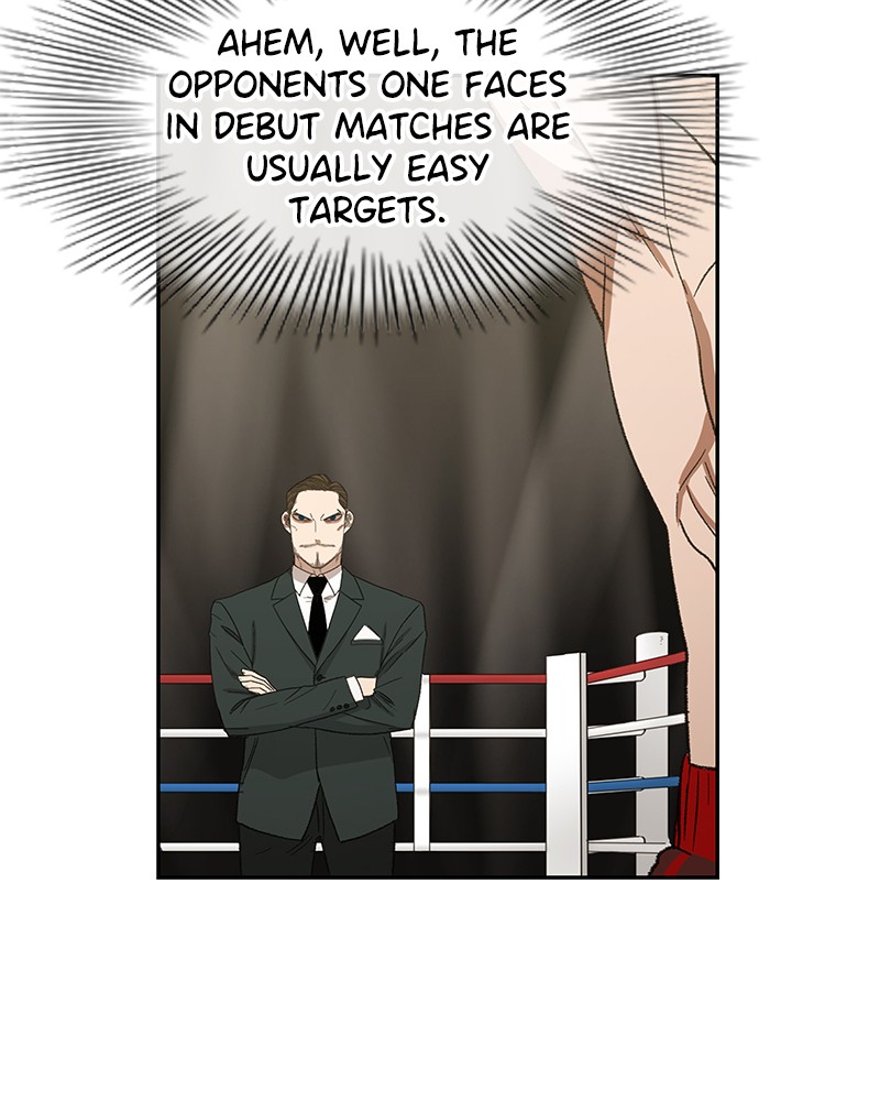 The Boxer chapter 76 page 109