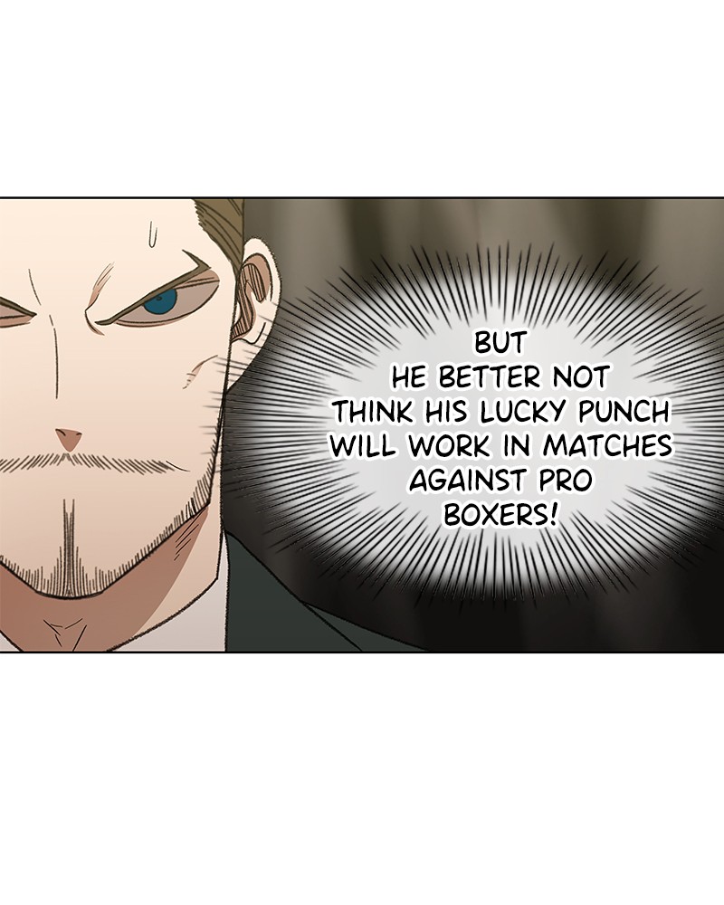 The Boxer chapter 76 page 110