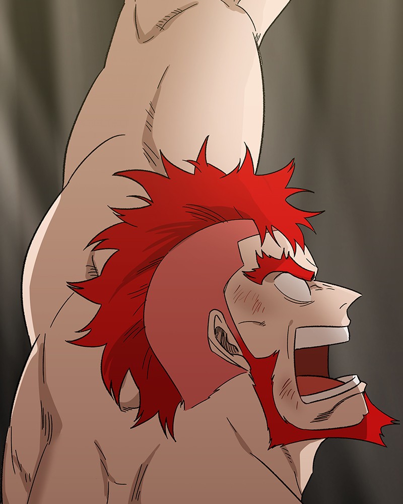 The Boxer chapter 76 page 115